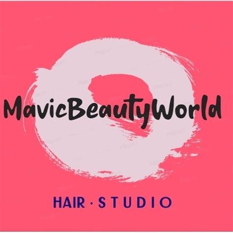 Achieve Your Perfect Hairstyle at Mavic Beauty Salon